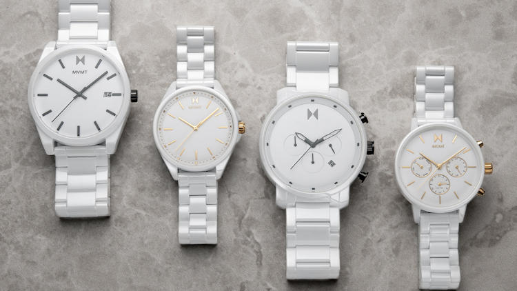 mvmt watches